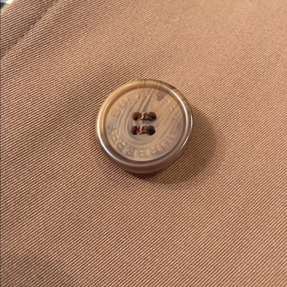 🛑SOLD🛑BURBERRY Jacket/Coat!🧥 - Picture 7 of 10